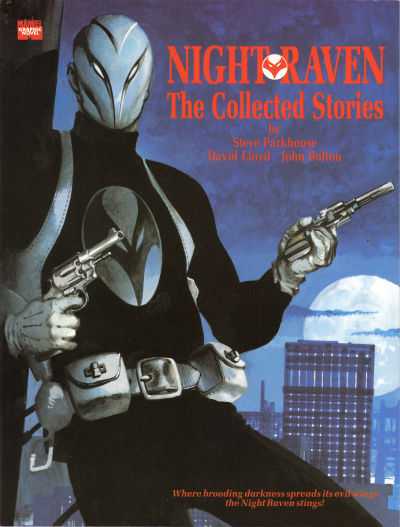 Marvel Graphic Novel 61 - 76