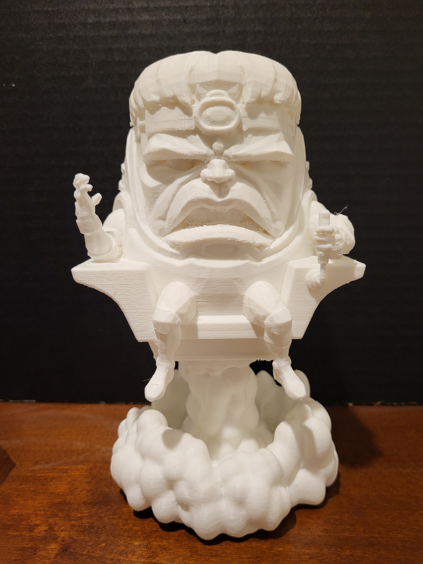 Marvel Collectible Busts