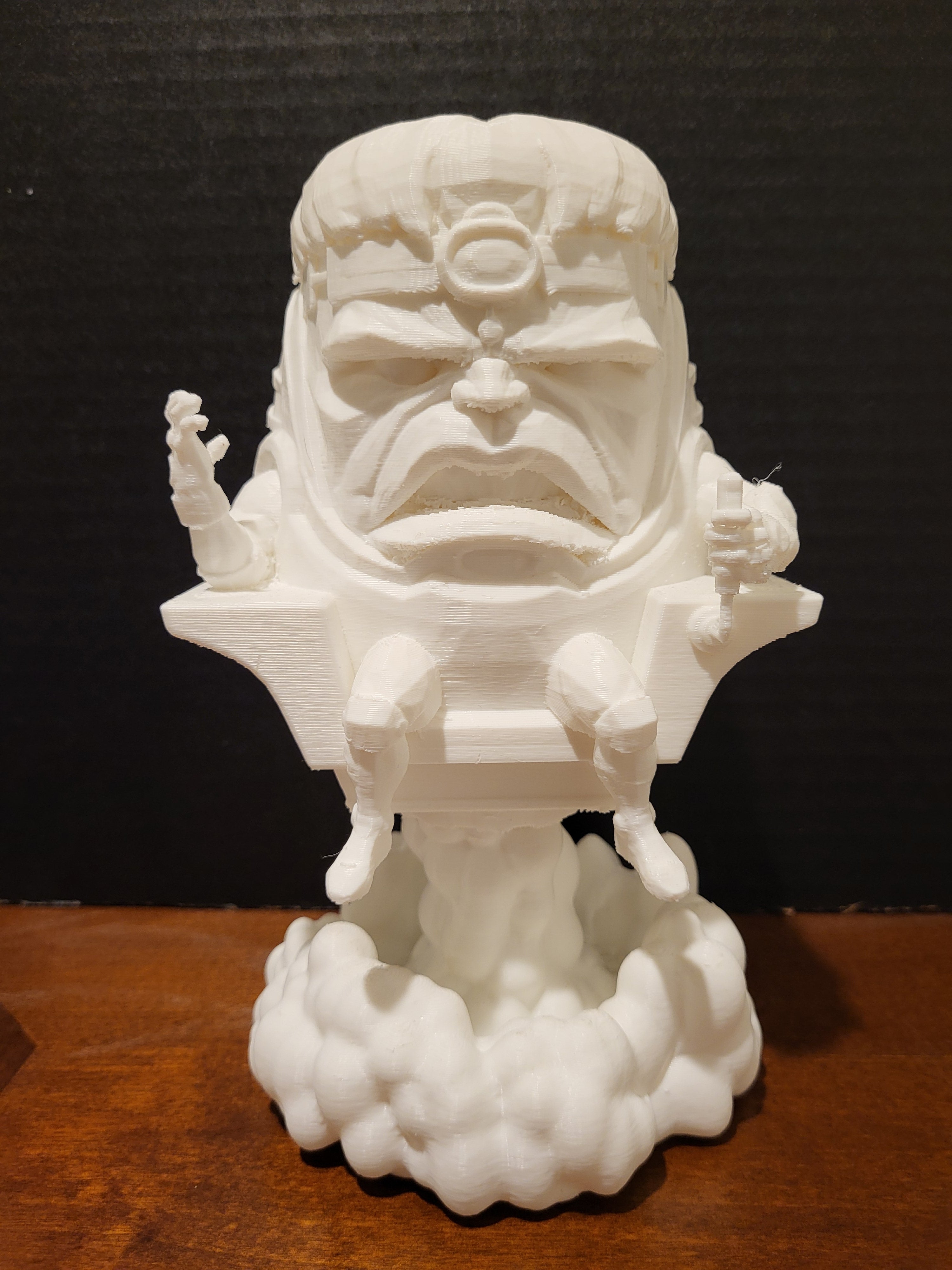 Marvel Collectible Busts