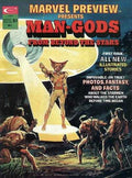 Marvel Preview 01 (Neal Adams cover)