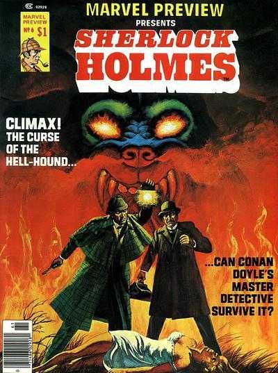 Marvel Preview 05 - 06