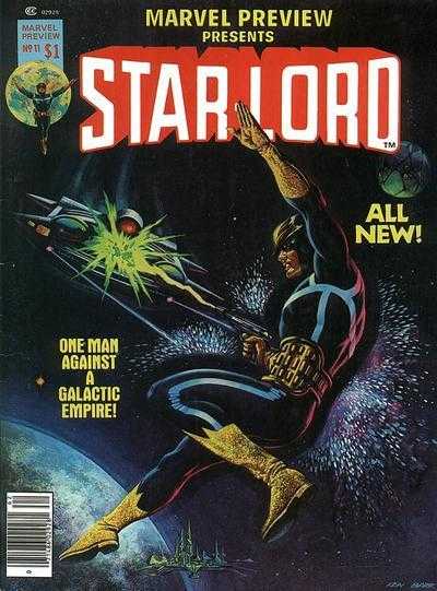 Marvel Preview 08 - 24
