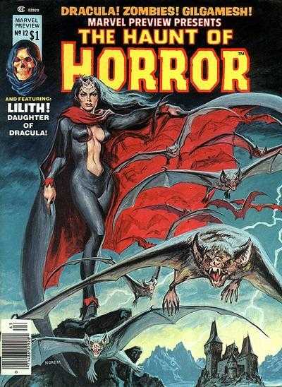 Marvel Preview 08 - 24