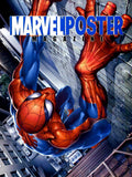 Marvel Poster Magazine