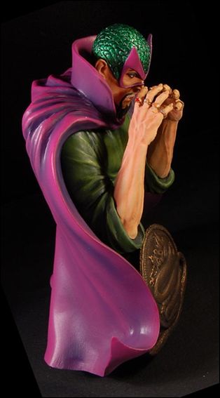 Iron Man Collectibles