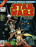 Marvel Special Edition Star Wars