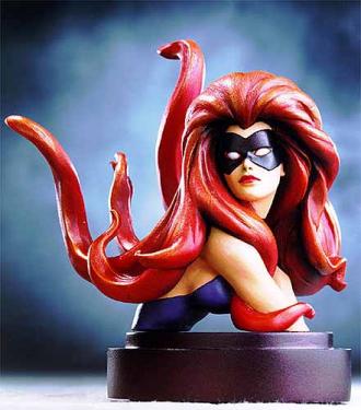 Inhumans Collectibles