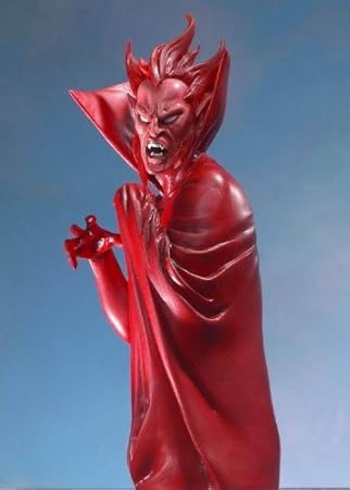 Marvel Collectible Busts