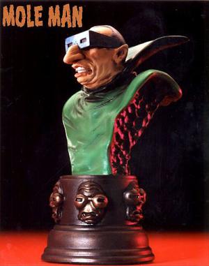 Fantastic Four Collectibles