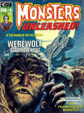 Monsters Unleashed 04 - 11