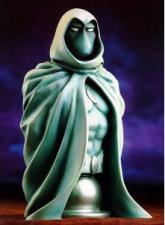 Marvel Collectible Busts