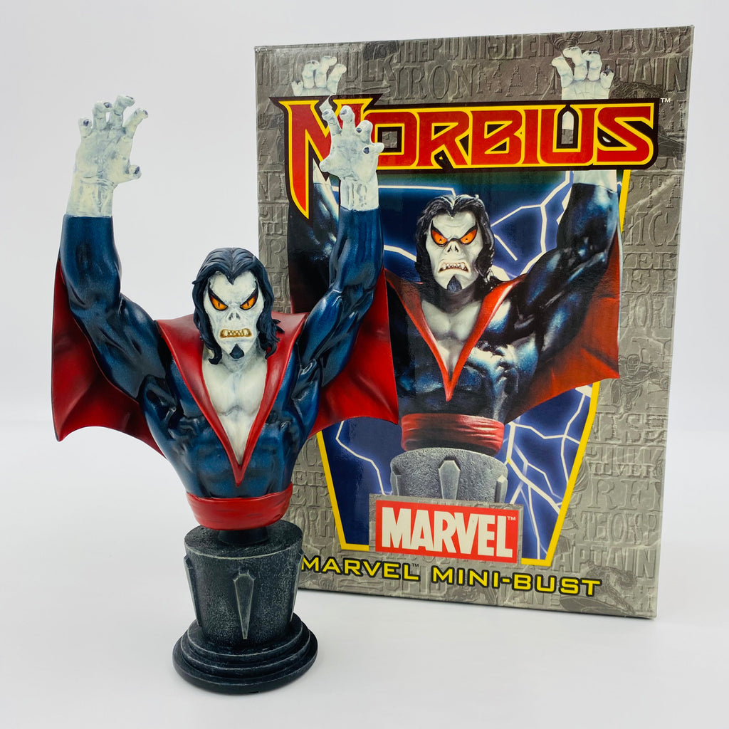 Spider-Man Collectibles