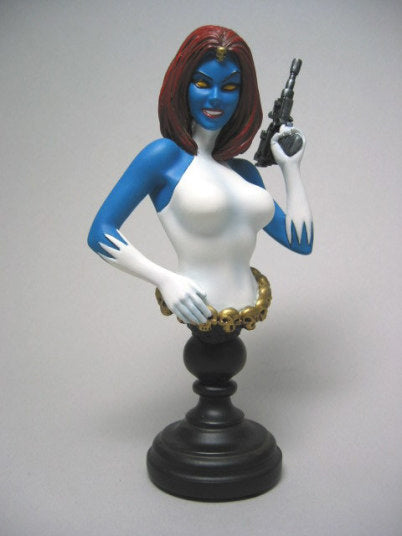 X-Men Collectibles
