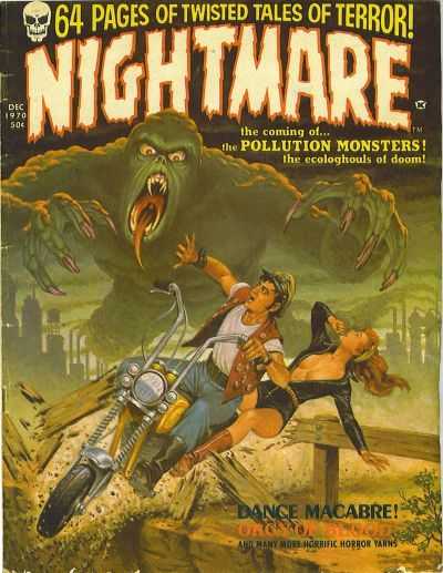 Nightmare