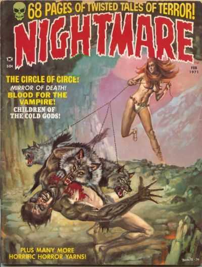 Nightmare