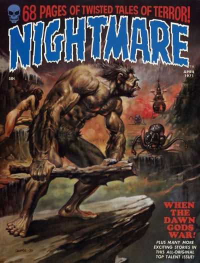 Nightmare