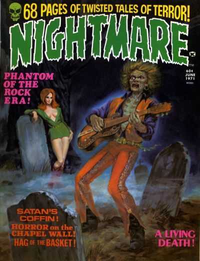Nightmare