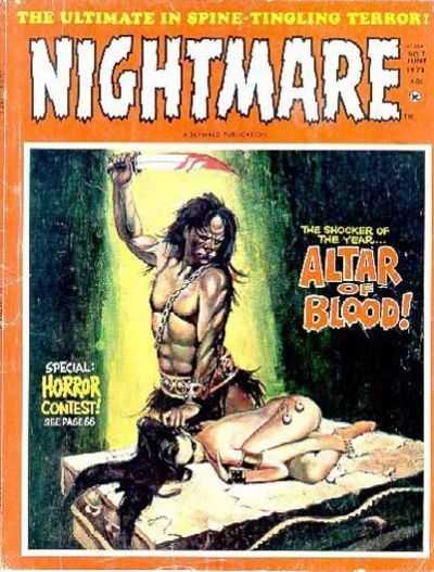 Nightmare