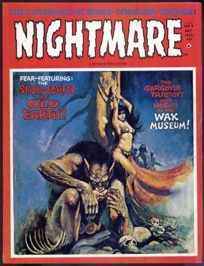 Nightmare