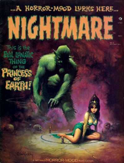 Nightmare
