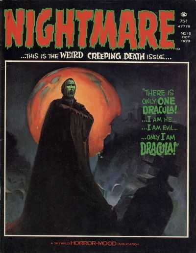 Nightmare