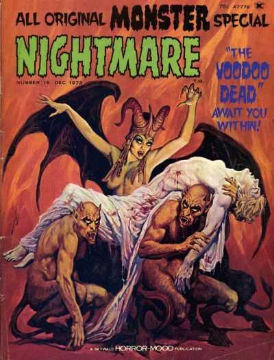 Nightmare