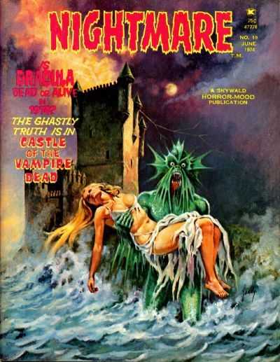 Nightmare
