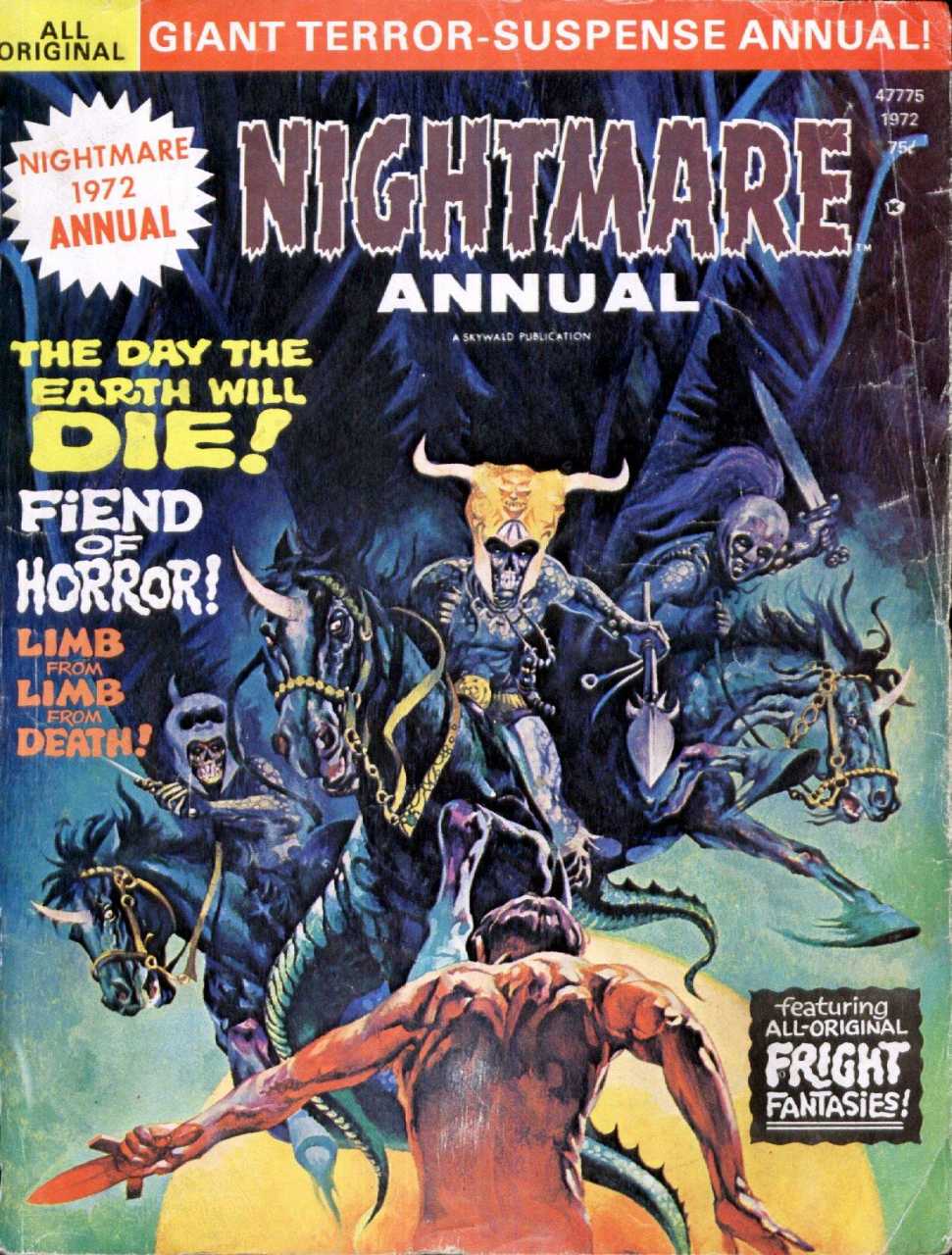 Nightmare