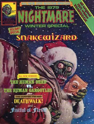 Nightmare