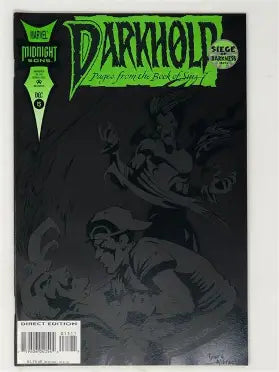 Darkhold