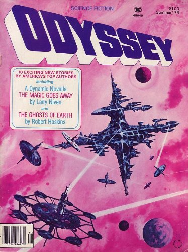 Odyssey