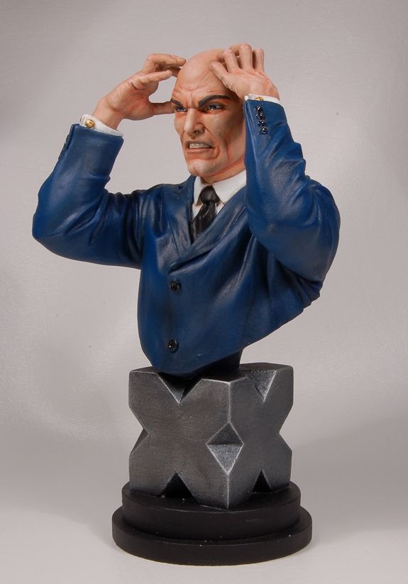X-Men Collectibles
