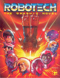 Robotech Graphic Novel