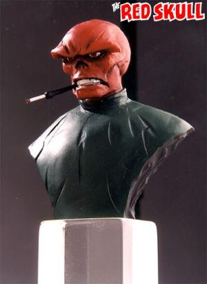 Captain America Collectibles