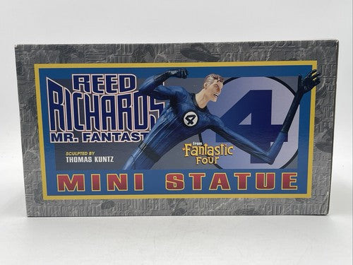 Fantastic Four Collectibles
