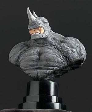 Spider-Man Collectibles