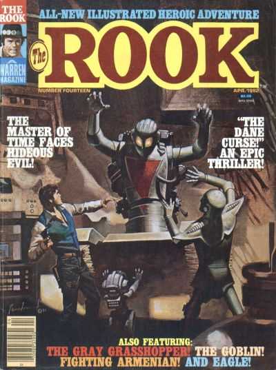 Rook