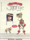 Someplace Strange