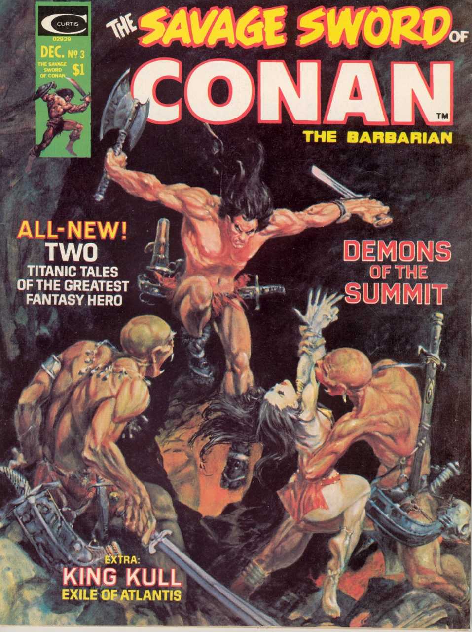Savage Sword of Conan 003 - 008