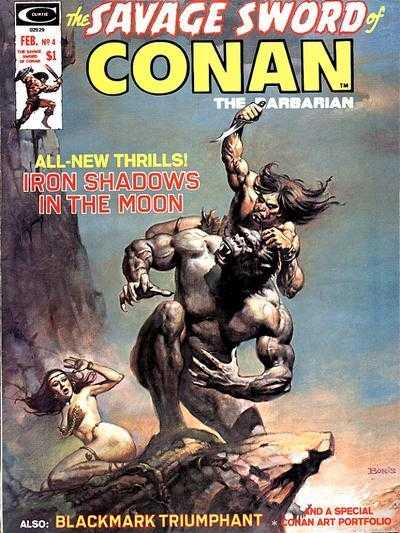 Savage Sword of Conan 003 - 008