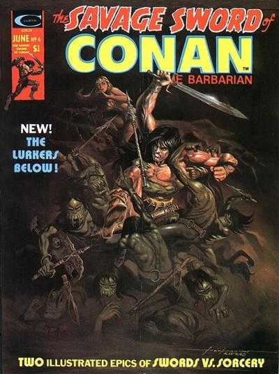 Savage Sword of Conan 003 - 008