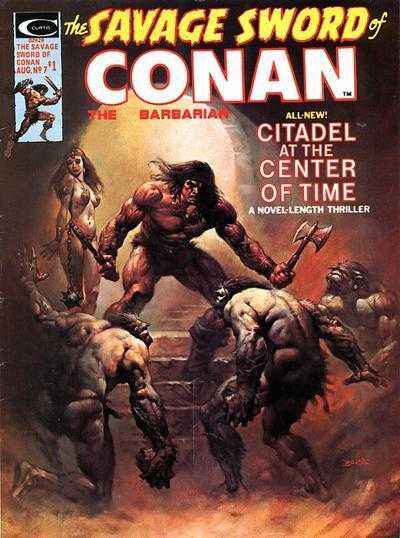 Savage Sword of Conan 003 - 008