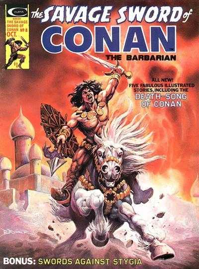 Savage Sword of Conan 003 - 008