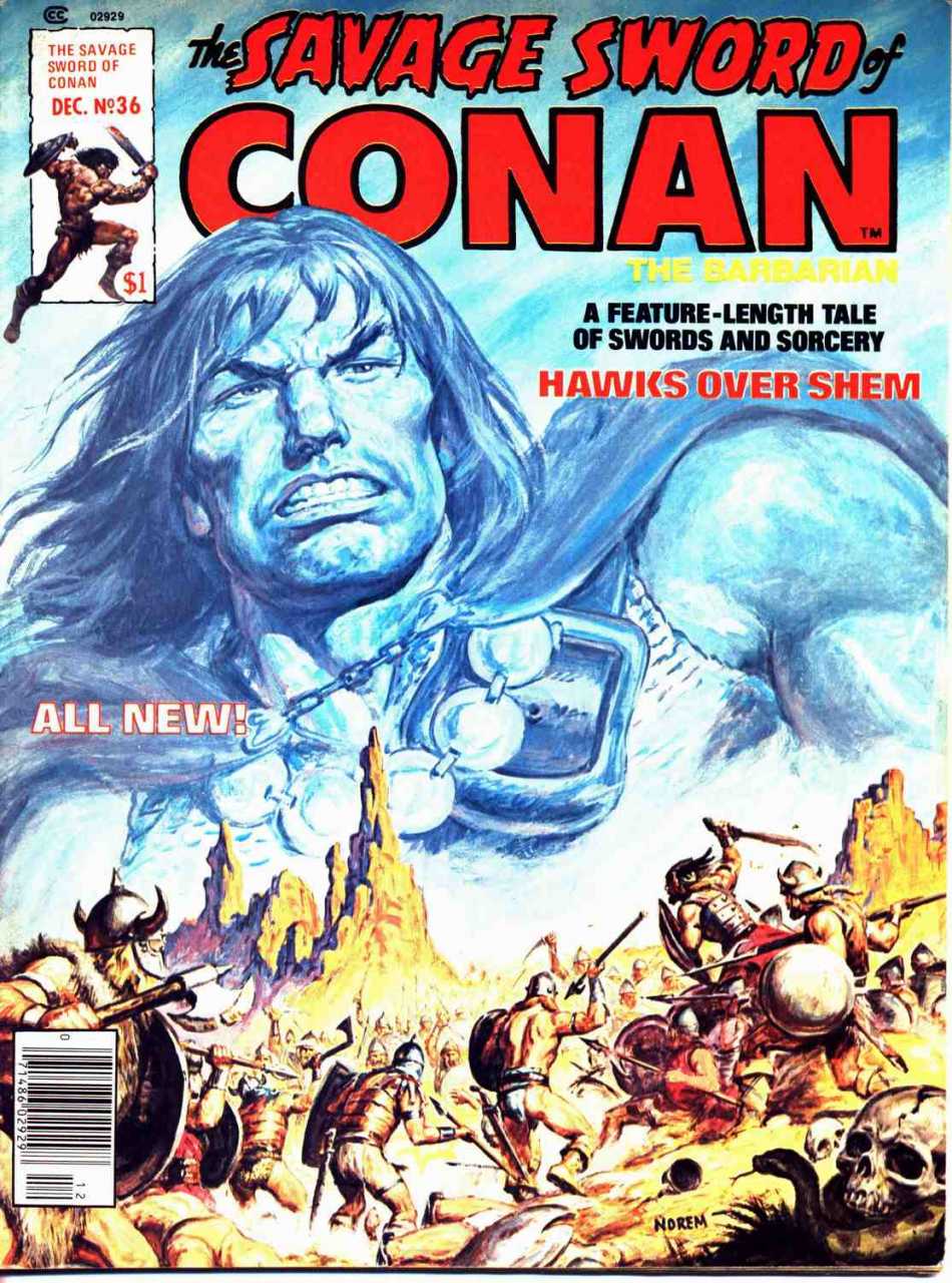 Savage Sword of Conan 036 - 060