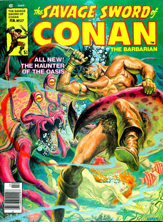 Savage Sword of Conan 036 - 060