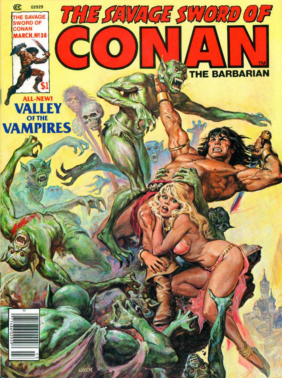 Savage Sword of Conan 036 - 060