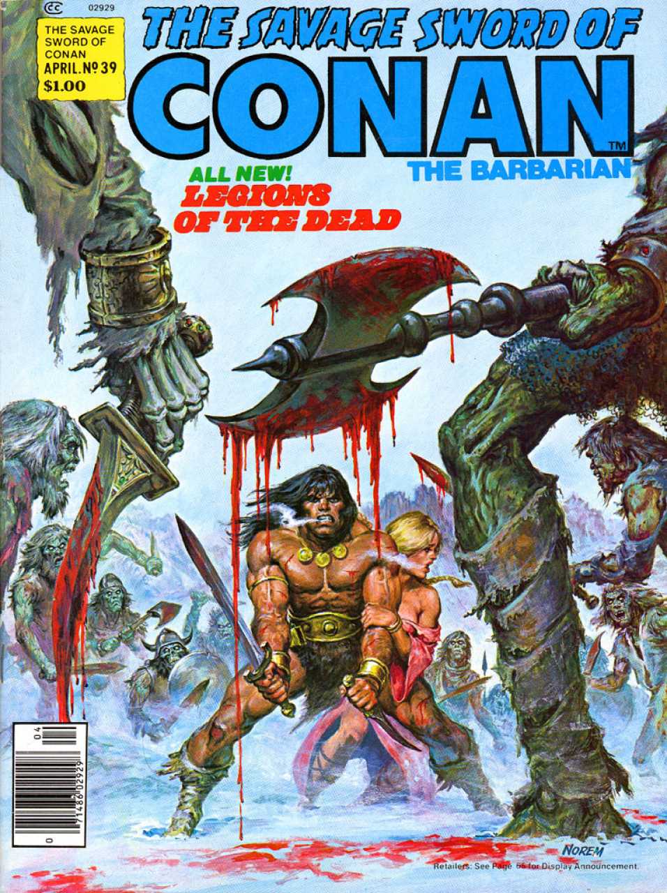 Savage Sword of Conan 036 - 060