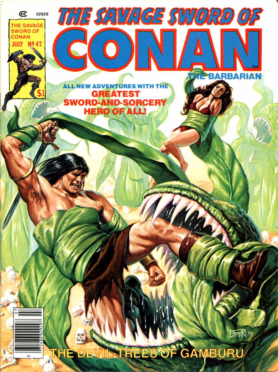 Savage Sword of Conan 036 - 060