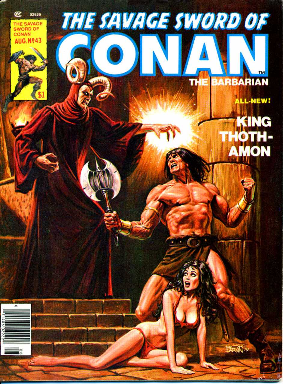 Savage Sword of Conan 036 - 060