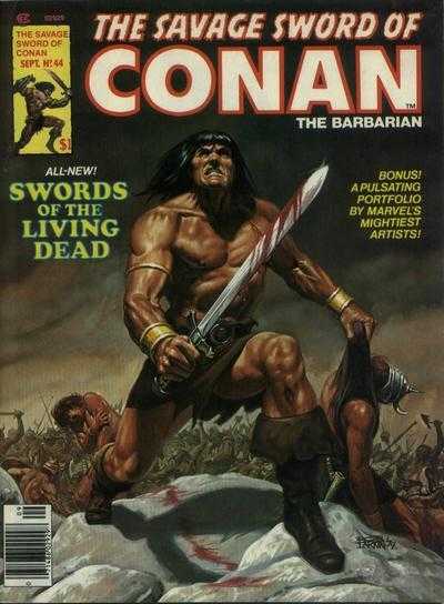 Savage Sword of Conan 036 - 060